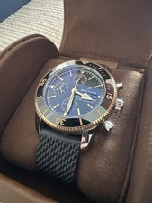 Breitling Superocean Heritage Chronograph 44 - U13313