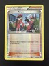Pokémon Pokémon Ranger 104/114 STS Steam Siege Reverse Holo 2016