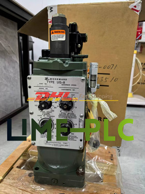 1PCS NEW WOODWARD UG8 P/N 8521-0071