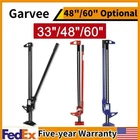 48/60 Inch Heavy Duty Farm Jack 3 Ton Off Road Utility Jack for Trucks UTV ATV