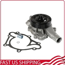 Water Pump For 1993-2003 Dodge Dakota Ram 1500 Jeep Grand Cherokee V6 V8 AW7160
