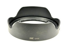 JJC EW-82 Lens Hood Shade for Canon EF 16-35mm f/4L IS USM LH-82