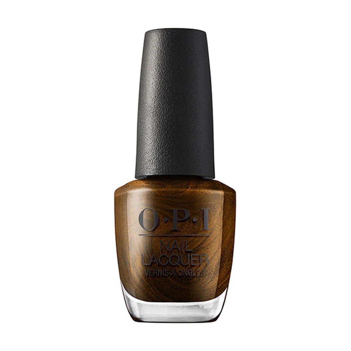 Smalto per unghie Opi NAIL LACQUER 15 ml
