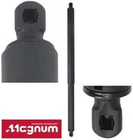 Magnum Technology MGS4083MT Gasfeder FüR Koffer-/Laderaum Gasfeder FüR Ford