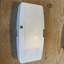 Hager J804 17th Edition 4 Terminal Maintenance Free Junction Box