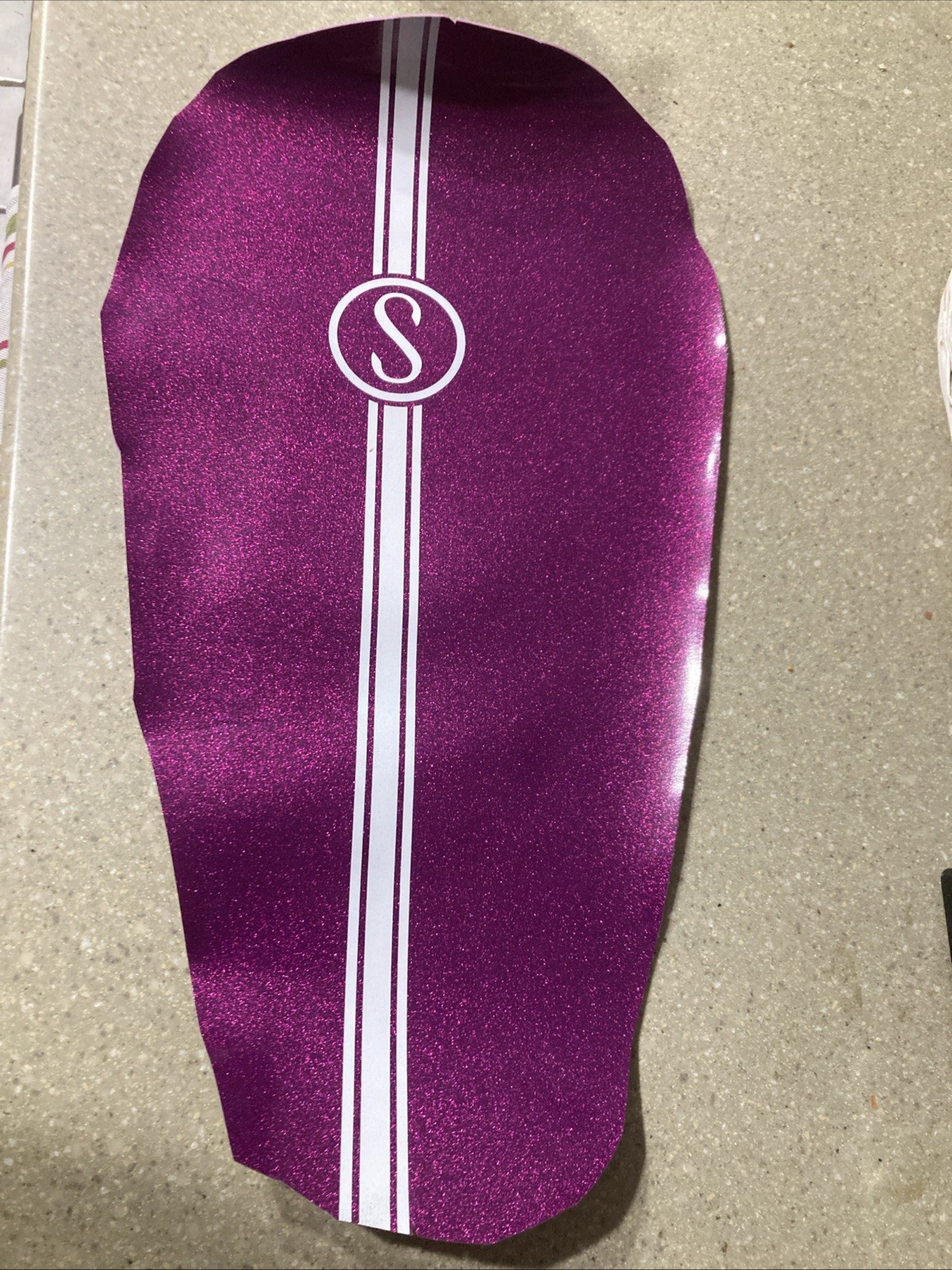 Seat Cover By Pete