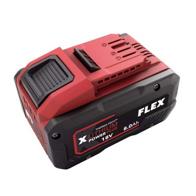 FLEX Akku-Pack Li-Ion Power Plus AP 18,0 V