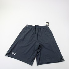 Under Armour Athletic Shorts Men's Dark Gray New with Tags