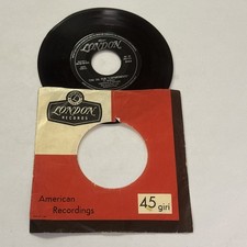 TEMA DAL FILM  L'APPARTAMENTO  FERRANTE E TEICHER DISCO 45 giri VINILE