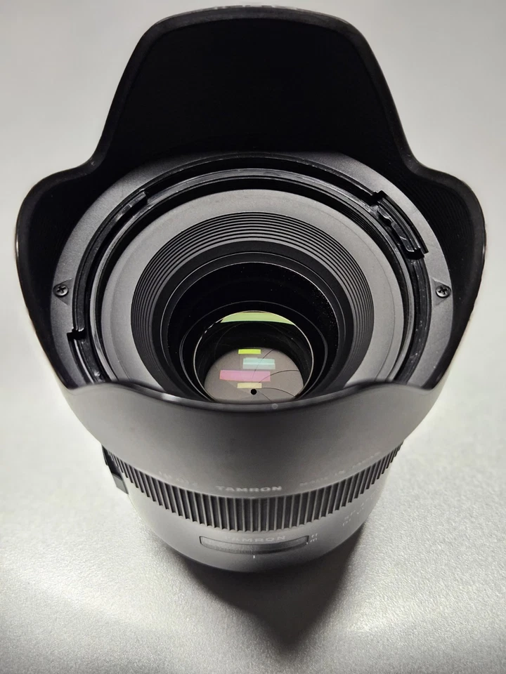 tamron 45mm 1.8 nikon - Image 2 of 3