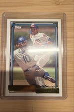 2017 Topps Archives Baseball Variations Checklist and Gallery 10
