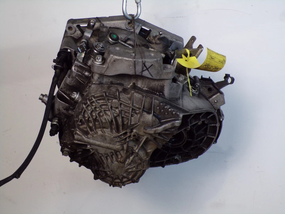 4076 Cambio manuale Alfa Romeo Giulietta 2.0 mjet 2016 - Immagine 4 di 4