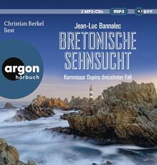 Bretonische Sehnsucht: Kommissar Dupins dreizehnter... | Buch | Zustand sehr gut