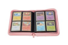 Album, Raccoglitori E Pagine Espositori E Custodie Per Carte Sportive Collezionabili E Figurine