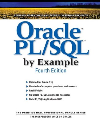 Oracle PL/SQL by Example (4th Edition)