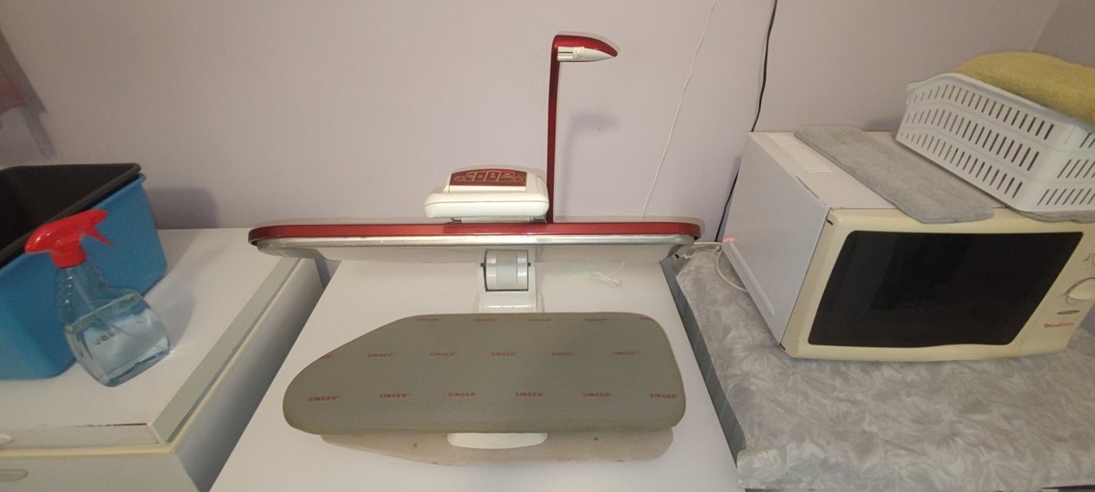 Elnapress Ironing Press - Limited Edition | eBay