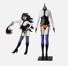 Costume My Hero Academia Nemuri Kayama Cosplay Mezzanotte