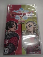 SQUARE ENIX Dragon Quest X Offline Deluxe Edition Game HAC-R-A4U4A
