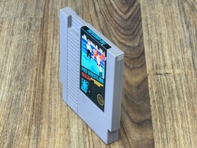 Pro Wrestling (Nintendo NES, 1987) Cartridge Only &ndash; Tested & Working - KAYFABE!!