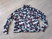 Sweaty Betty Jumper Size Medium Mint Condition