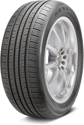Set of 4 Nexen N'Priz AH5 235/55R18 100H Tires 2355518 235 55 18