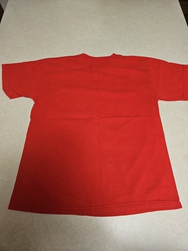 Skylanders Spyro's Adventure Youth Shirt M Red Video Game 2012 Preowned 17x22 - Picture 4 of 4