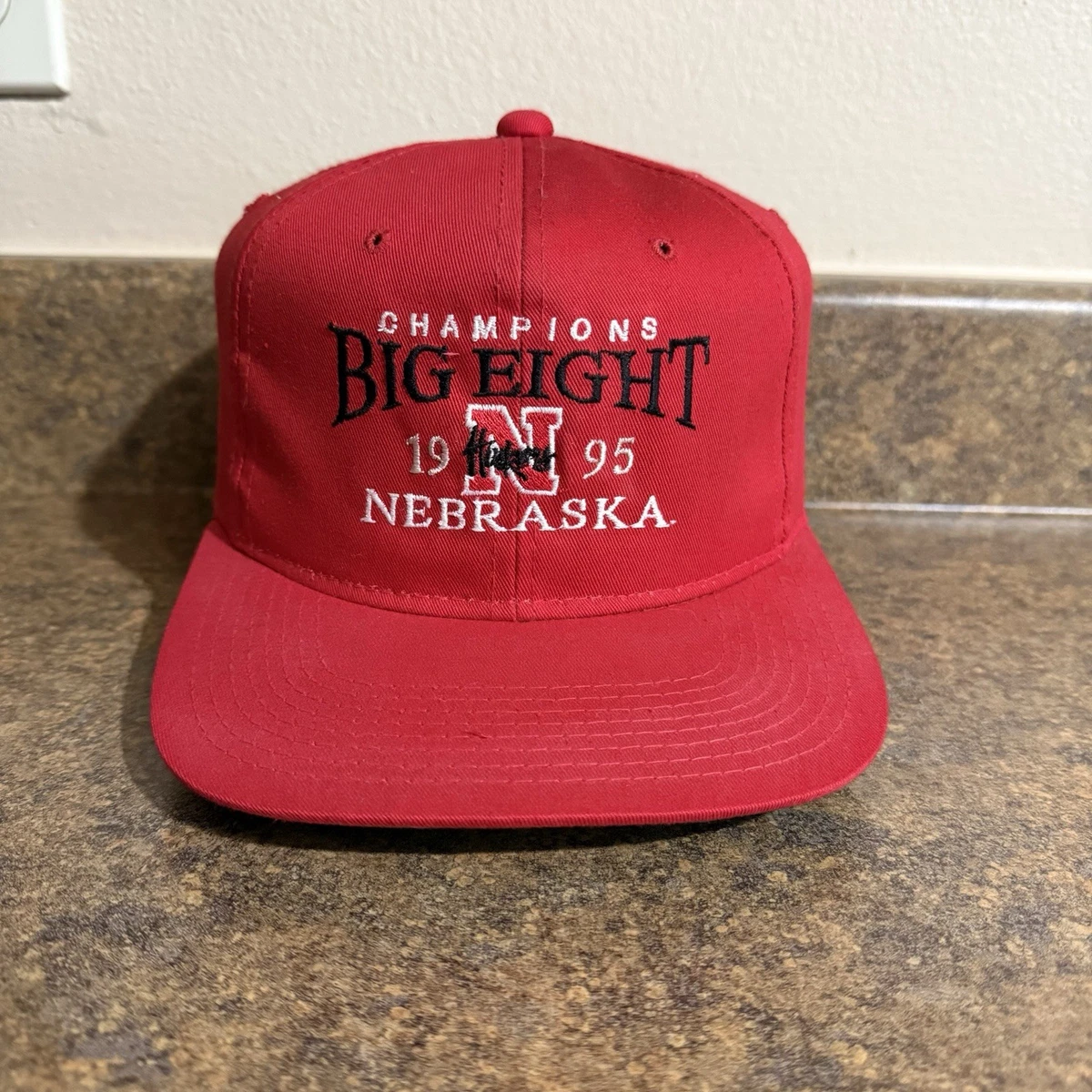 Snapback Red Vintage Hats for Men for sale | eBay