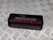 Citroen C2 2004 Dritte Bremsleuchte234 MOG135496