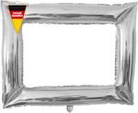 Aufblasbarer Fotorahmen FüR Partys Hochzeit Geburtstag Fotobox ZubehöR