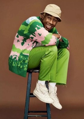 GOLF WANG メンズブルゾン　Lサイズ 楽天市場】golf wang（コート・ジャケット｜メンズファッション）の通販