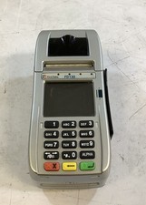 First Data FD130 Credit Card Terminal NS-T3D
