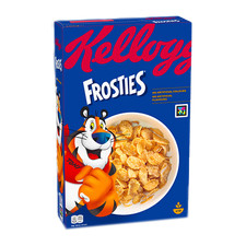 B-Ware Kelloggs Frosties, 400g