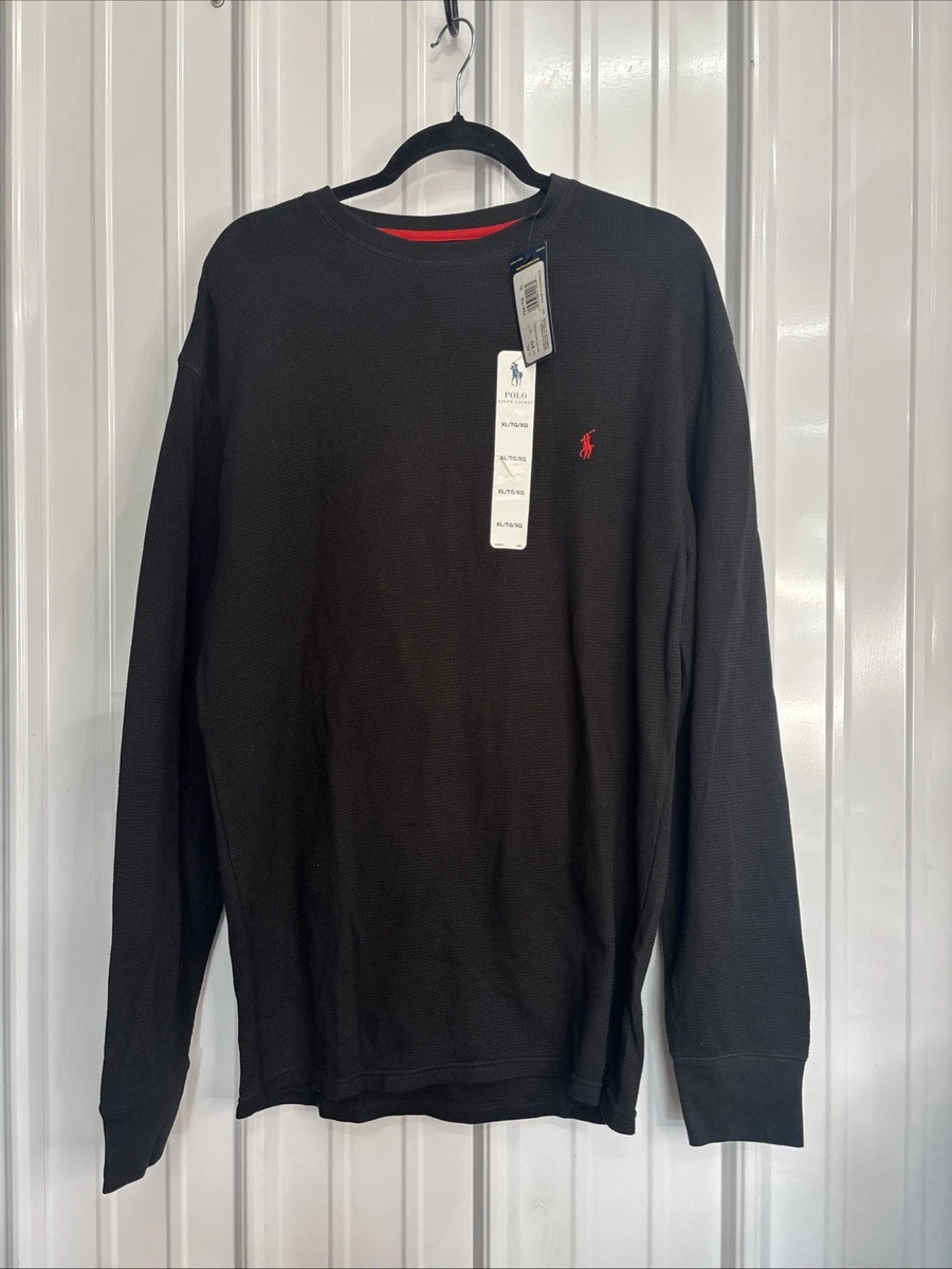 Polo Ralph Lauren Thermal In Men