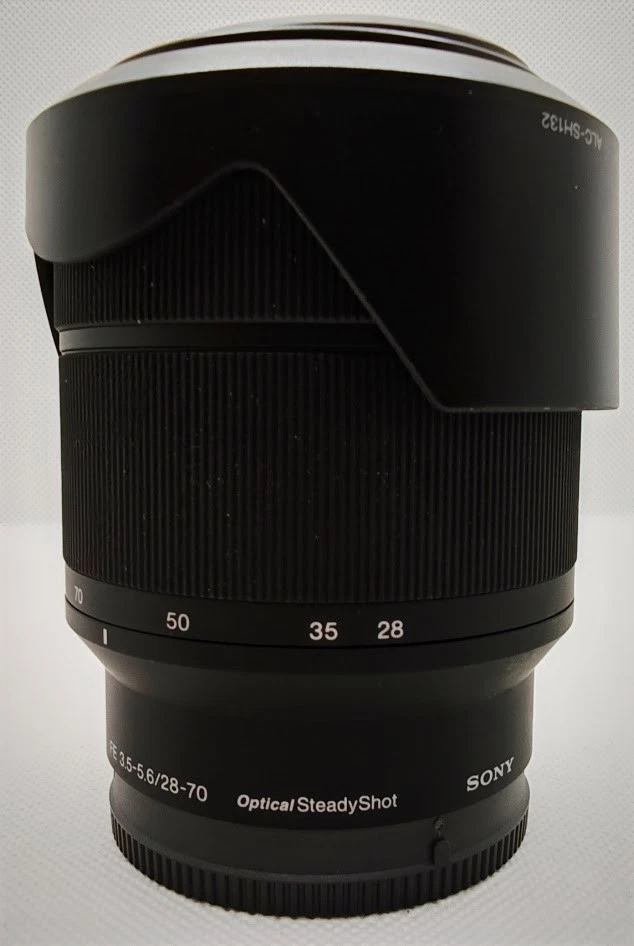 Sony Alpha 7 III (ILCE-7M3) mit Zubehörpaket - Top Zustand ! - Bild 2 von 4