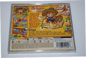 Samba de Amigo Sega Dreamcast Video Game New Y-Seam Shrinkwrap Sealed