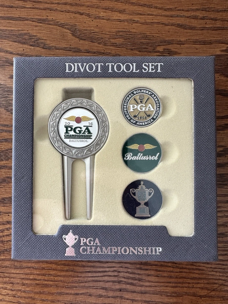 PGA Golf Divot Tools for sale | eBay