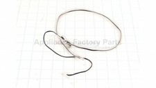 Comfort Aire Air Conditioner Part # 11201007000039 - Ambient Temp Sensor