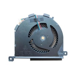 Laptop CPU Cooling Fan for Dell Latitude E5450 DP/N 06YYDG 6YYDG CN-6YYDG 4-Pin