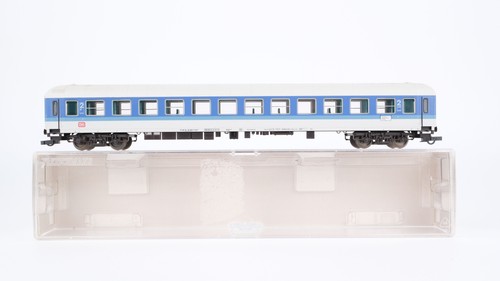 Fleischmann H0 5177 K InterRegio vagón de tren rápido 51 80 22-91 026-0 DB | Zustand: Gebraucht