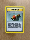 Shadowless Pokemon Flute 86/102 Base Set - Uncommon Pokemon Card - EXCELLENT