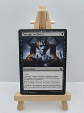 MTG Prestige of the Dead - Omen of the Dead NM