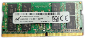 DDR4 2400MHz 16GB | eBay