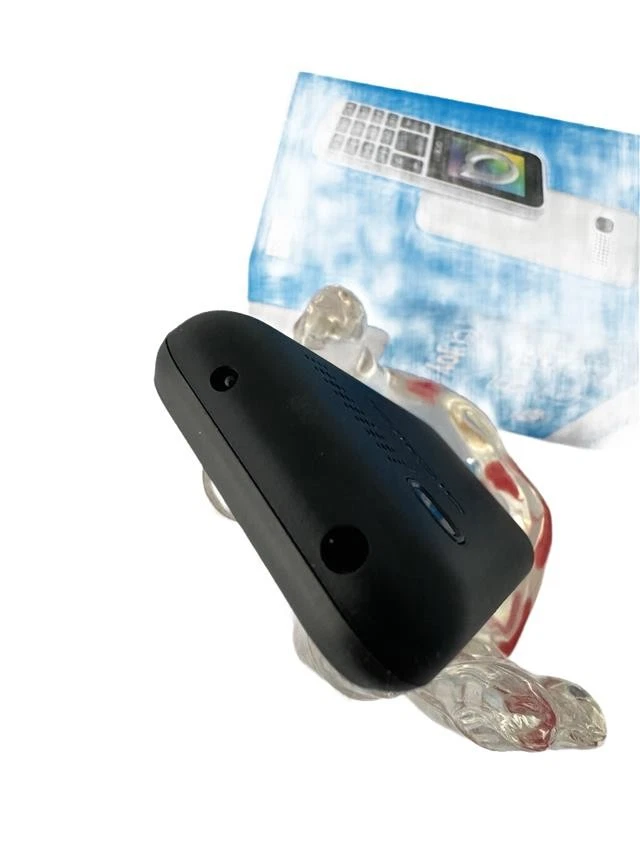 Alcatel 1066 sealed boxed complete Black sim free Unlocked 2G New * Warranty - Image 4 of 4