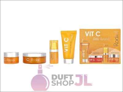 Rodial Vit C Little Luxuries Set 40 ml