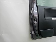 Porte avant et accessoires Citroen C2