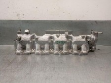 1711127012 5681631 stutz ansaugkrümmer v. TOYOTA COROLLA E12 2.0 D-4D 2001