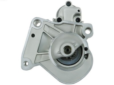 AS-PL S0574 Starter for BMW