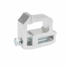Truck Topper Clamp Aluminum Hardware Machined for DIYers