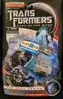 Transformers Dark of The Moon Ironhide Scan Series Toys R Us Exclusive New MOC