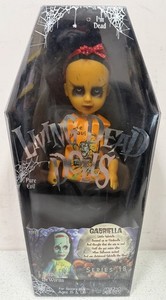 Living Dead Dolls Series 18 | eBay